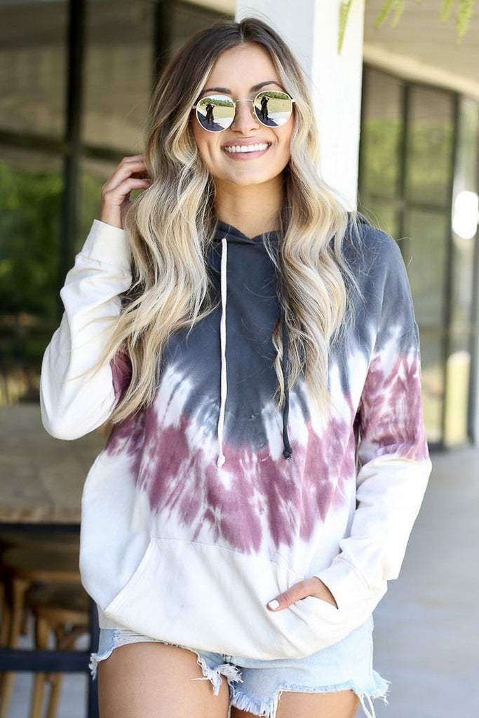 Casual Summer Long Sleeved Top - adorables