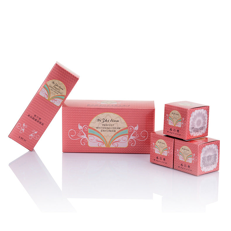 Hydrating Skin Care Product Set - adorables