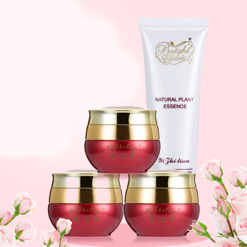Hydrating Skin Care Product Set - adorables