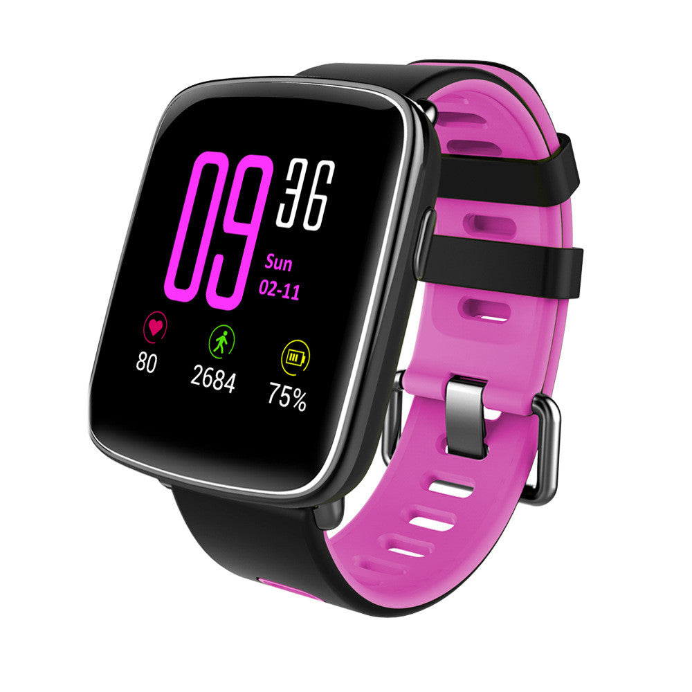 Sports Smart Watch - adorables